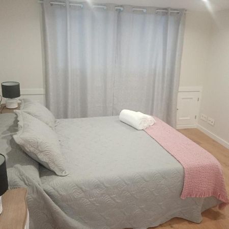 شقة Casa Pereiras بونتيفيذرا المظهر الخارجي الصورة