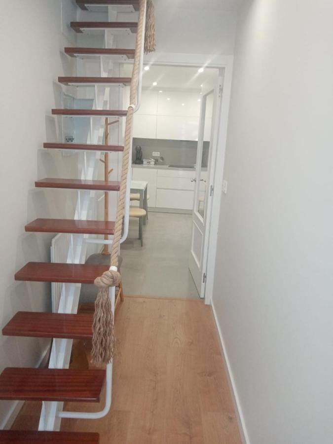 شقة Casa Pereiras بونتيفيذرا المظهر الخارجي الصورة