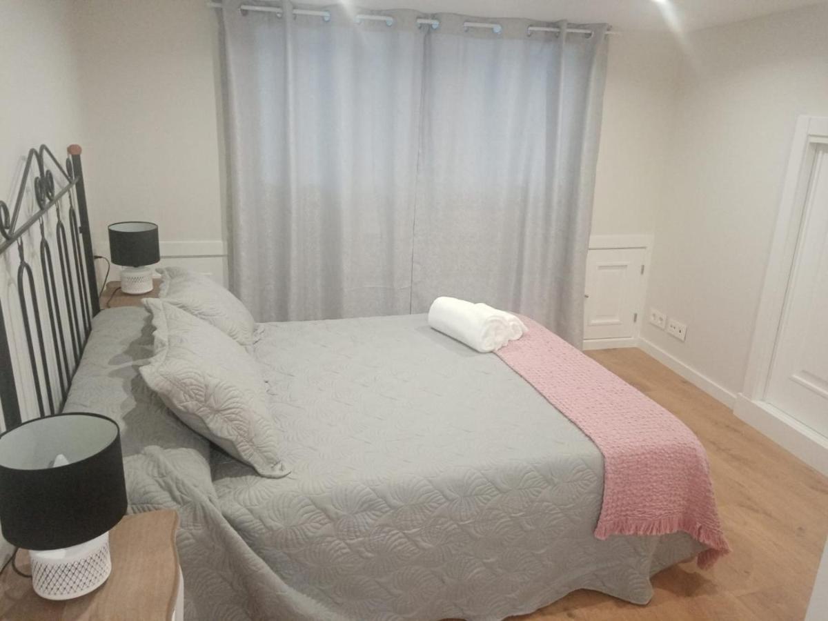 شقة Casa Pereiras بونتيفيذرا المظهر الخارجي الصورة