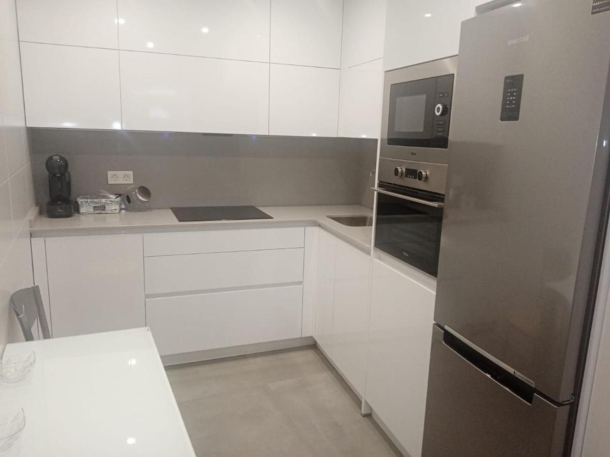 شقة Casa Pereiras بونتيفيذرا المظهر الخارجي الصورة