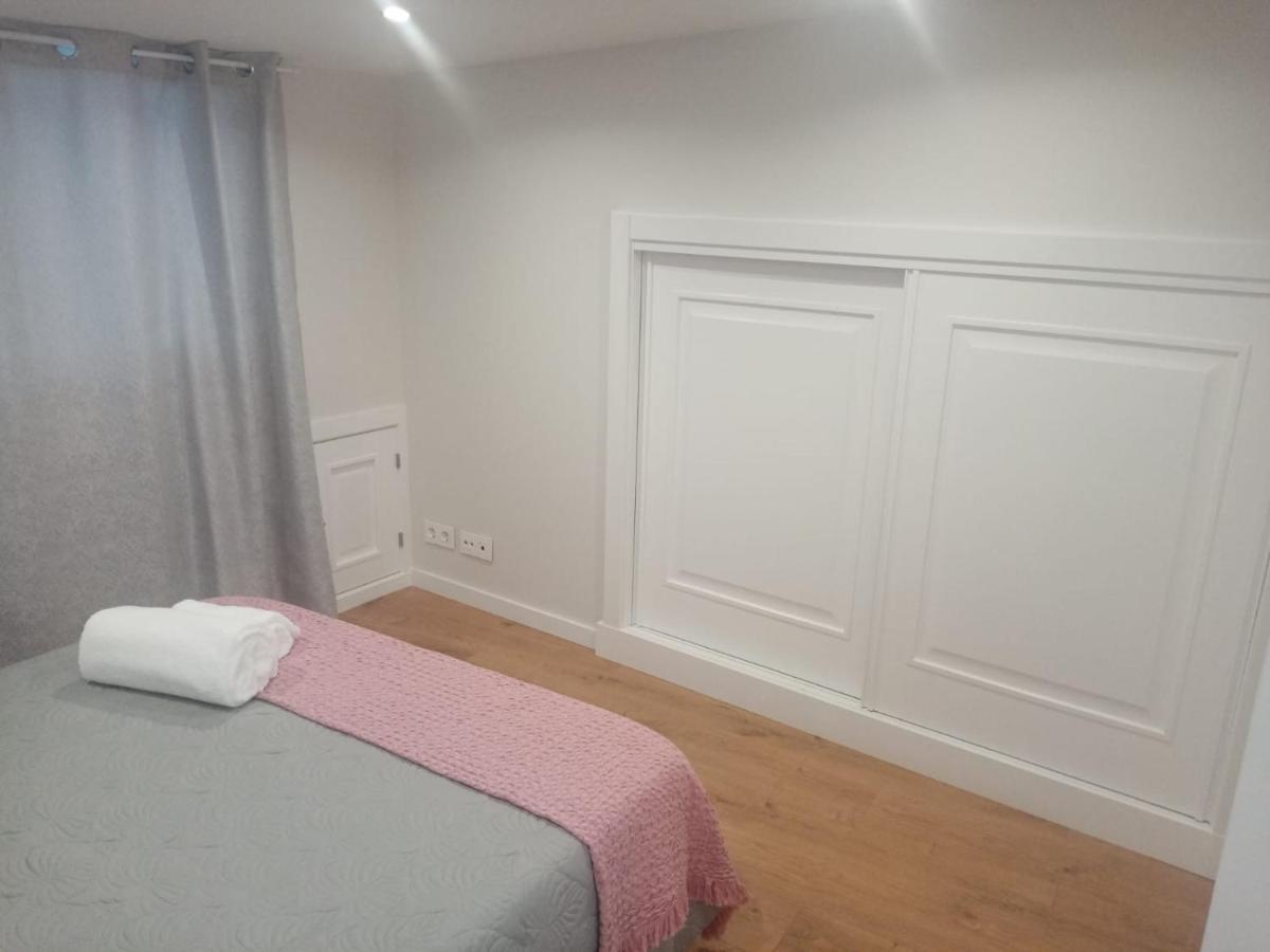 شقة Casa Pereiras بونتيفيذرا المظهر الخارجي الصورة
